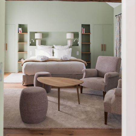 L'Esquisse Barbizon - Teritoria Hotell Exteriör bild