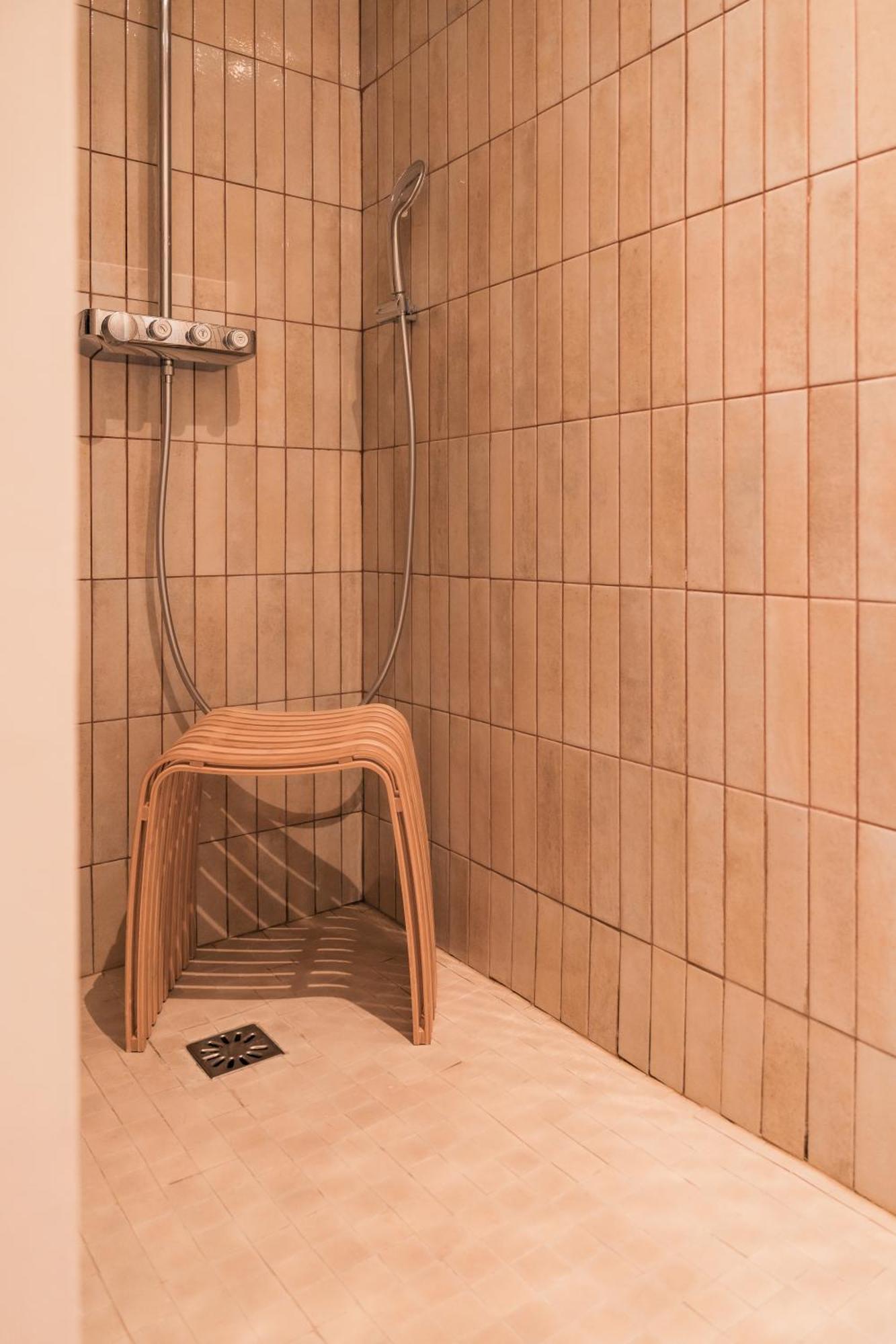 L'Esquisse Barbizon - Teritoria Hotell Exteriör bild