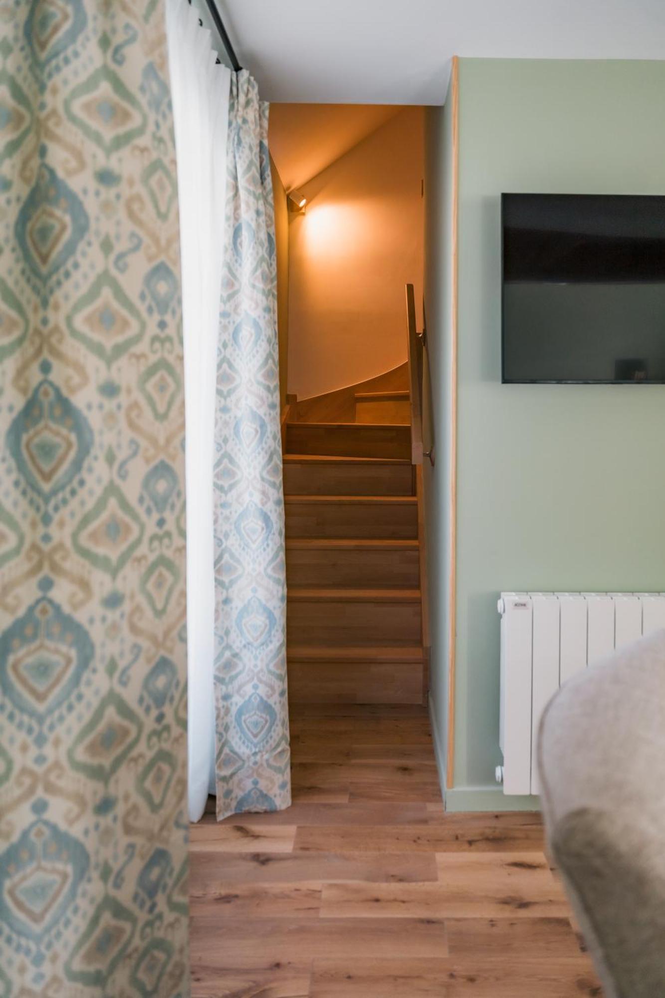 L'Esquisse Barbizon - Teritoria Hotell Exteriör bild