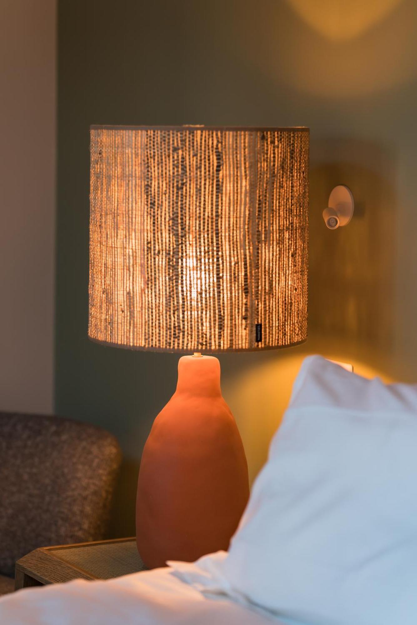 L'Esquisse Barbizon - Teritoria Hotell Exteriör bild